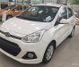 Hyundai Grand i10 1.2 2018 - Hyundai I10 tại Đăk Lăk, xe mới 100% giá cực tốt chỉ 380 triệu_ LH: 0918424647