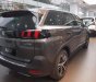 Peugeot 5008 1.6 AT 2018 - Bán ô tô Peugeot 5008 1.6 AT 2018, màu xám, mới 100%