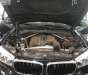 BMW X5 2016 - Chính chủ bán BMW X5 sản xuất 2016, màu đen, nhập khẩu
