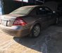 Ford Mondeo 2004 - Bán Ford Mondeo số tự động, màu nâu, đời 2004