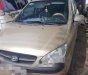 Hyundai Getz 2009 - Bán Hyundai Getz đời 2009, màu vàng, nhập khẩu nguyên chiếc