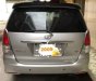 Toyota Innova G 2009 - Bán ô tô Toyota Innova G năm sản xuất 2009, màu bạc còn mới