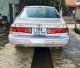 Toyota Camry GLi  1998 - Bán Toyota Camry GLi sản xuất năm 1998, màu bạc, xe nhập