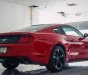 Ford Mustang   2018 - Bán xe thể thao Ford Mustang đời 2018, màu đỏ, nhập khẩu