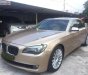 BMW 7 Series 750Li 2009 - Bán BMW 750Li, 5 chỗ, sản xuất 2009