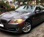 BMW 5 Series  528i  2010 - Bán gấp BMW 528i đời 2010, màu xám, xe nhập  