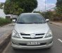 Toyota Innova 2007 - Chính chủ bán Toyota Innova năm 2007, màu bạc