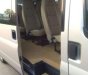 Ford Transit   2017 - Bán xe Ford Transit sản xuất 2017, màu bạc, xe nhập như mới