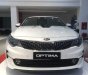 Kia Optima   GATH  2018 - Bán Kia Optima GATH năm sản xuất 2018, màu trắng