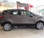 Ford EcoSport 2018 - Bán Ford Ecosport AT 2018, màu bạc, giá chỉ 558 triệu, xe có sẵn giao ngay, giá tốt nhất miền bắc. Lh 0969016692