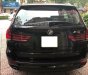 BMW X5 xDrive35d 2015 - Bán BMW X5 XDrive 35i đời 2016, màu nâu, nội thất kem nhập khẩu Đức, đăng ký cuối 2016