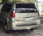 Lexus GX 470 2005 - Bán Lexus GX 470 sản xuất 2005, màu bạc 