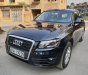 Audi Q5 2010 - Bán xe Audi Q5 sản xuất năm 2010, màu xanh lam, nhập khẩu