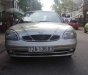 Daewoo Nubira   2001 - Bán Daewoo Nubira đời 2001, màu bạc, xe nhập