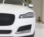 Jaguar XF 2017 - Cần bán giá xe Jaguar XF Prestige 2.0, màu trắng, bảo hành, hotline 0932222253