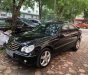 Mercedes-Benz C class  C280 2007 - Cần bán xe Mercedes C280 năm 2007, màu đen