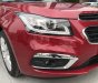 Chevrolet Cruze 2018 - Bán xe Chevrolet Cruze 2018, màu đỏ  