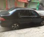 Fiat Albea   2007 - Bán Fiat Albea 2007, màu đen, giá tốt