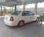 Daewoo Nubira 2002 - Cần bán Daewoo Nubira đời 2002, máy khỏe