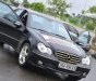 Mercedes-Benz C class  C280 2007 - Cần bán xe Mercedes C280 năm 2007, màu đen