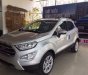 Ford EcoSport 2018 - Bán Ford Ecosport AT 2018, màu bạc, giá chỉ 558 triệu, xe có sẵn giao ngay, giá tốt nhất miền bắc. Lh 0969016692