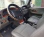 Ssangyong Korando   2001 - Cần bán Ssangyong Korando đời 2001, màu trắng