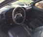 Toyota Corona   1990 - Cần bán xe Toyota Corona năm sản xuất 1990, màu xám, nhập khẩu