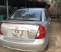 Hyundai Verna   2008 - Bán gấp Hyundai Verna năm sản xuất 2008, màu bạc, nhập khẩu