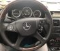 Mercedes-Benz C class  C200 2008 - Bán ô tô Mercedes C200 2008, màu đen