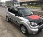 Kia Soul   2008 - Cần bán Kia Soul đời 2008, hai màu, nhập khẩu, 365 triệu