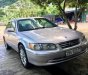 Toyota Camry GLi  1998 - Bán Toyota Camry GLi sản xuất năm 1998, màu bạc, xe nhập