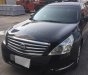 Nissan Teana 2.0 AT 2009 - Cần bán xe Nissan Teana 2.0 AT đời 2009, xe rất chất, không đâm đụng, không ngập nước