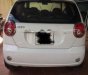 Daewoo Matiz   2005 - Bán xe Daewoo Matiz 2005, màu trắng, nhập khẩu 