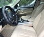 BMW X5 xDrive35d 2015 - Bán BMW X5 XDrive 35i đời 2016, màu nâu, nội thất kem nhập khẩu Đức, đăng ký cuối 2016
