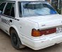 Nissan Bluebird 1993 - Bán Nissan Bluebird đời 1993, màu trắng, xe không ngập nước