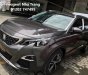 Peugeot 5008 1.6 AT 2018 - Bán ô tô Peugeot 5008 1.6 AT 2018, màu xám, mới 100%