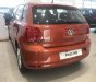 Volkswagen Polo 2016 - Tôi cần bán xe 5 chỗ nhập Đức, xe mới giá chỉ 599tr
