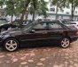 Mercedes-Benz C class  C280 2007 - Cần bán xe Mercedes C280 năm 2007, màu đen