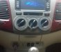 Toyota Innova G 2006 - Bán Toyota Innova G sản xuất 2006, màu đen