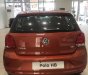 Volkswagen Polo 2016 - Tôi cần bán xe 5 chỗ nhập Đức, xe mới giá chỉ 599tr