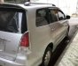 Toyota Innova G 2009 - Bán ô tô Toyota Innova G năm sản xuất 2009, màu bạc còn mới