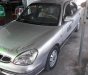 Daewoo Cielo 2002 - Bán Daewoo Cielo đời 2002, màu bạc, nhập khẩu  