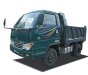 Fuso 2018 - Hương bán xe tải Cửu Long tại Thái Bình