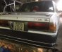 Toyota Cressida   1991 - Bán gấp Toyota Cressida đời 1991, màu trắng, nhập khẩu