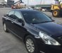 Nissan Teana 2.0 AT 2009 - Cần bán xe Nissan Teana 2.0 AT đời 2009, xe rất chất, không đâm đụng, không ngập nước