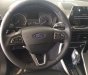 Ford EcoSport 2018 - Bán Ford Ecosport AT 2018, màu bạc, giá chỉ 558 triệu, xe có sẵn giao ngay, giá tốt nhất miền bắc. Lh 0969016692