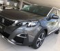 Peugeot 5008 1.6 AT 2018 - Bán ô tô Peugeot 5008 1.6 AT 2018, màu xám, mới 100%