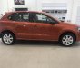 Volkswagen Polo 2016 - Tôi cần bán xe 5 chỗ nhập Đức, xe mới giá chỉ 599tr
