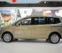 Volkswagen Sharan 2018 - Bán xe Sharan 2.0 Turbo 7 chỗ, màu vàng cát lạ, đôc nhập Đức, giá tốt