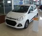 Hyundai Grand i10 1.2 2018 - Hyundai I10 tại Đăk Lăk, xe mới 100% giá cực tốt chỉ 380 triệu_ LH: 0918424647